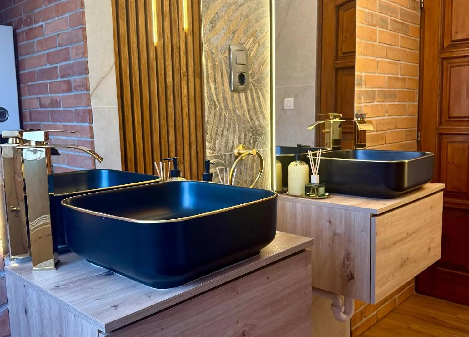 Apartmán Egri Leanyka Vendeghaz Maďarsko